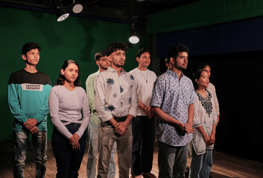 Indian Institute of Creative Skills College Activities photo 29